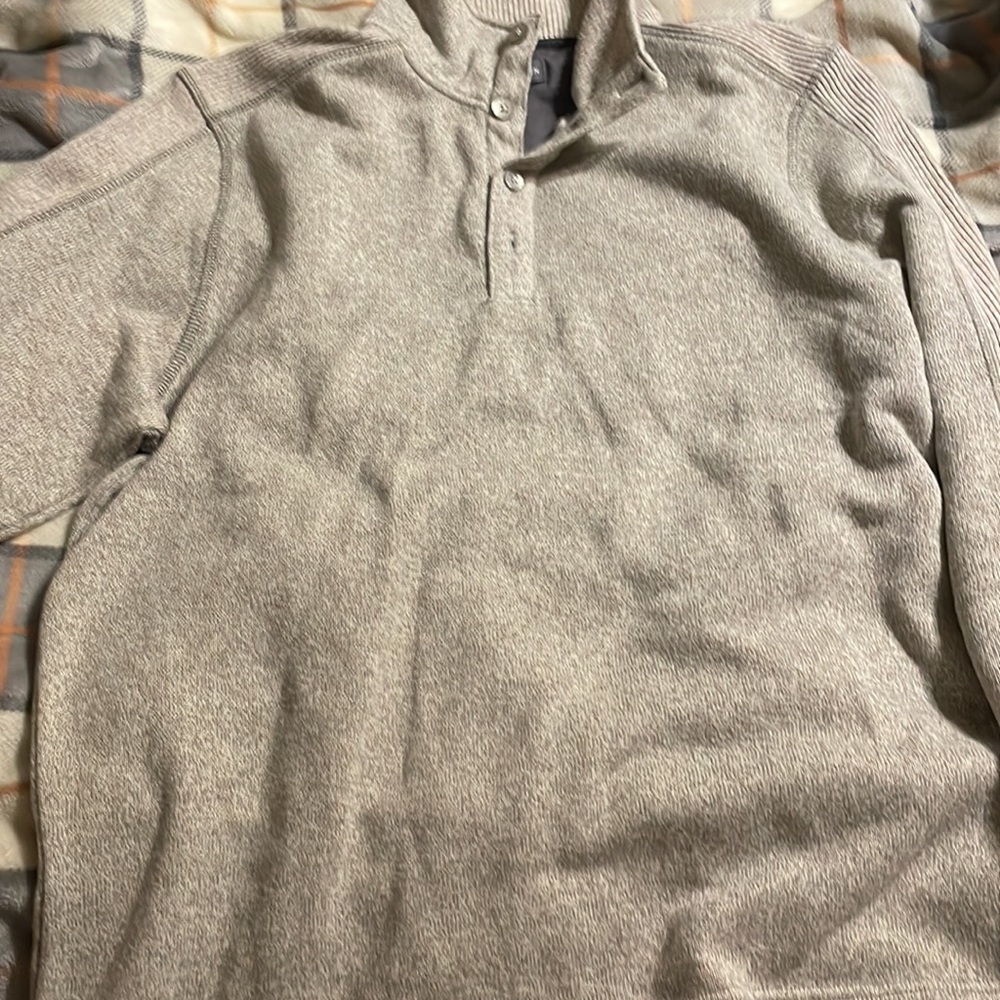 Van Heusen pullover - Picture 5 of 6